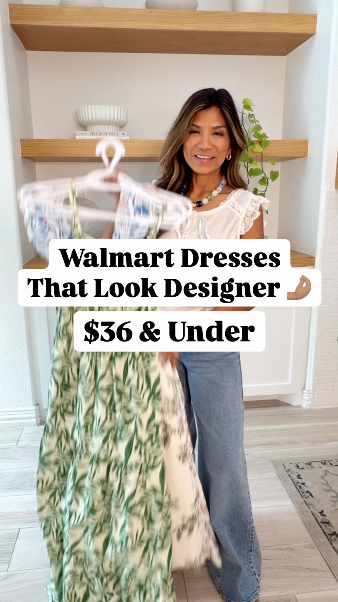 I’m 5’2” 118#ish for reference 
All dresses in XS tts(for dress #1, 3,To shop: Please like this post first then comment Shop and I’ll send the link directly to your messages or you can always shop by clicking the link in my bio>Shop LTK.-if  you are bigger chested size up). 
Sandals tts.
I would wear this to a Graduation Party, Mother’s Day, baby shower, summer soirées, , vacation! over 50 style, midlife fashion, petite fashion,midlife women, affordable fashion, petite fashion. 

#LTKMothersDay #LTKPetite #LTKOver40