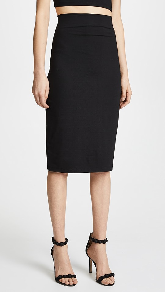Susana Monaco Noella Pencil Skirt | SHOPBOP | Shopbop