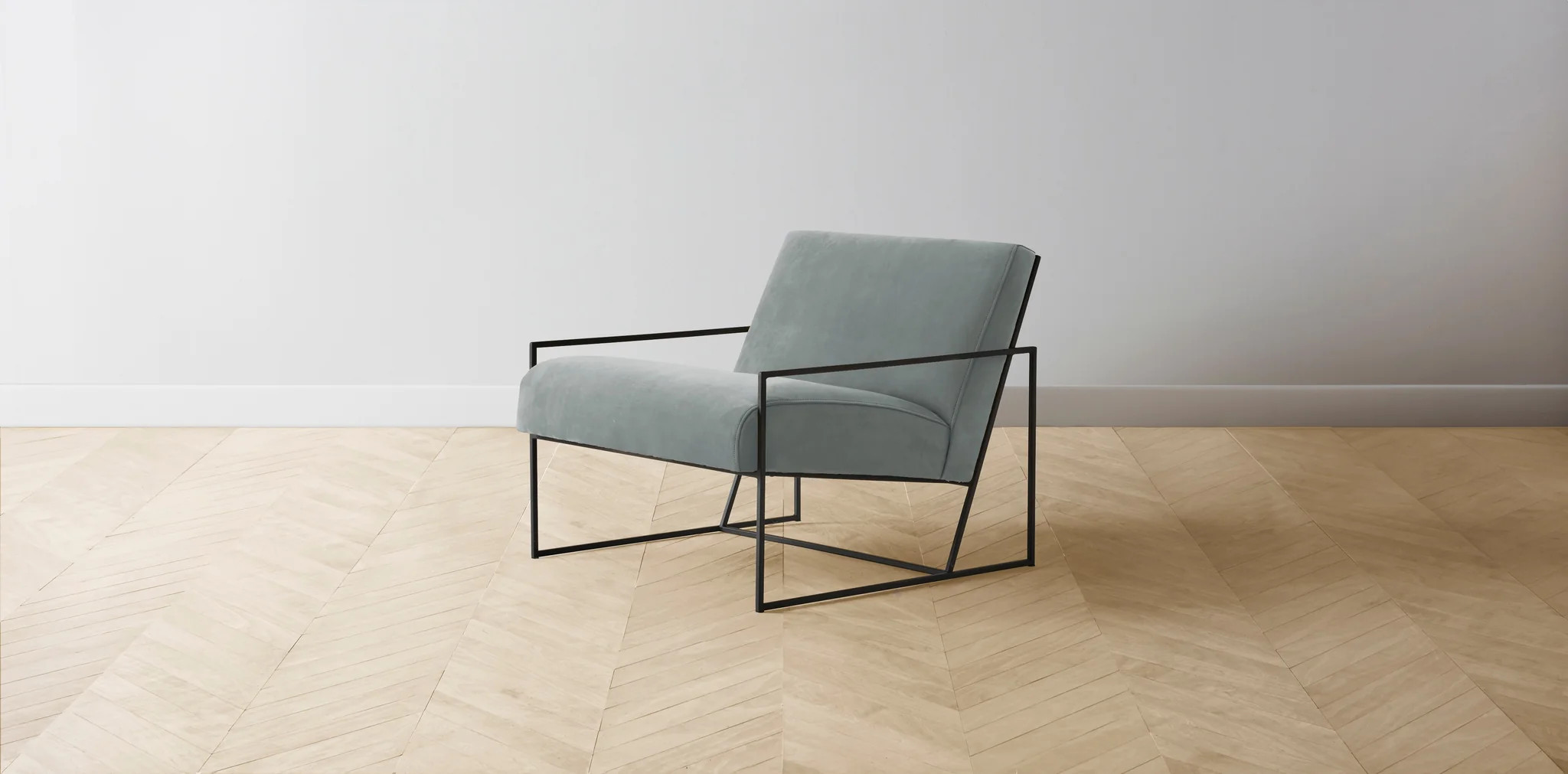 The Mercer Chair | Maiden Home