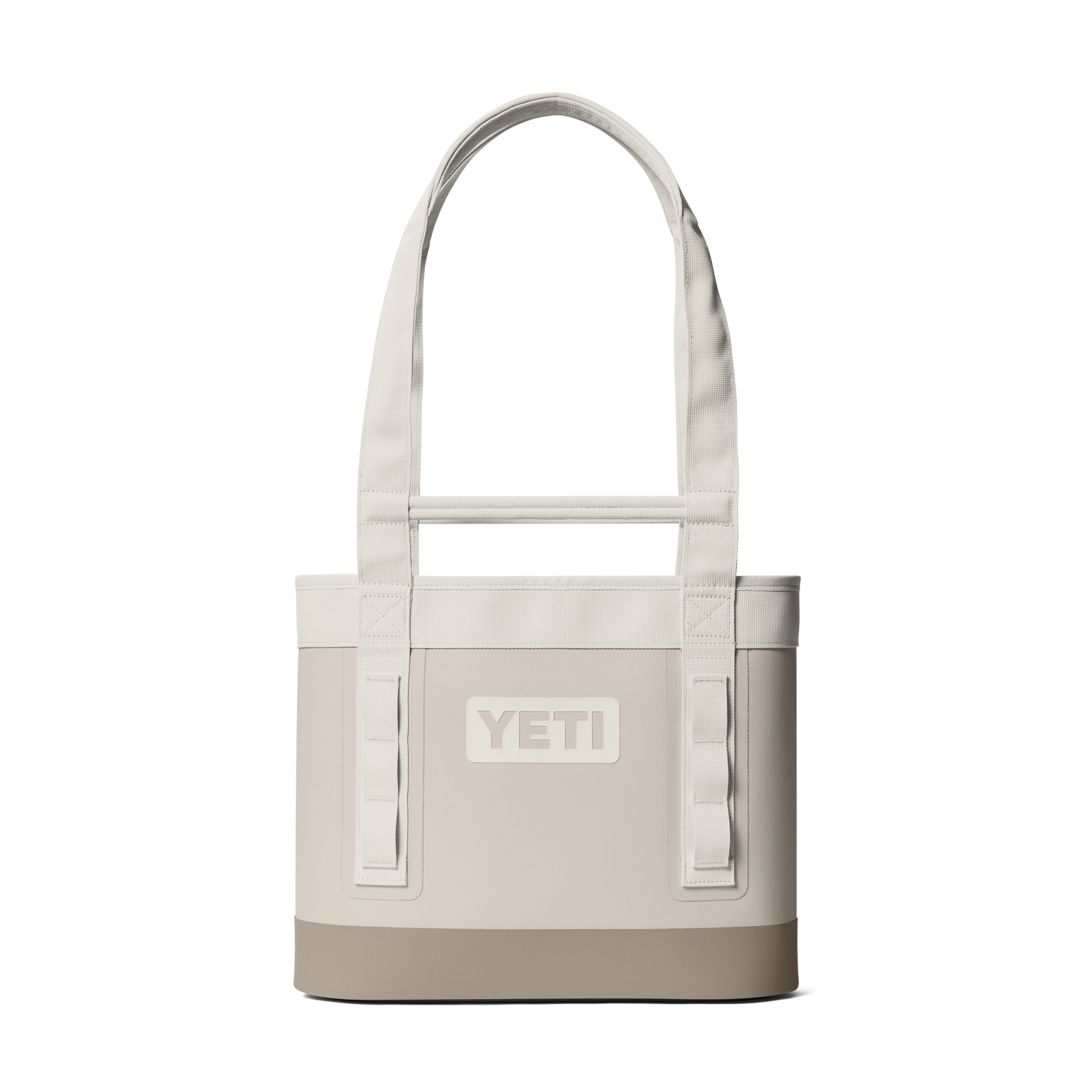 YETI Camino® Zip 12L Carryall Tote Bag Cape Taupe | YETI US