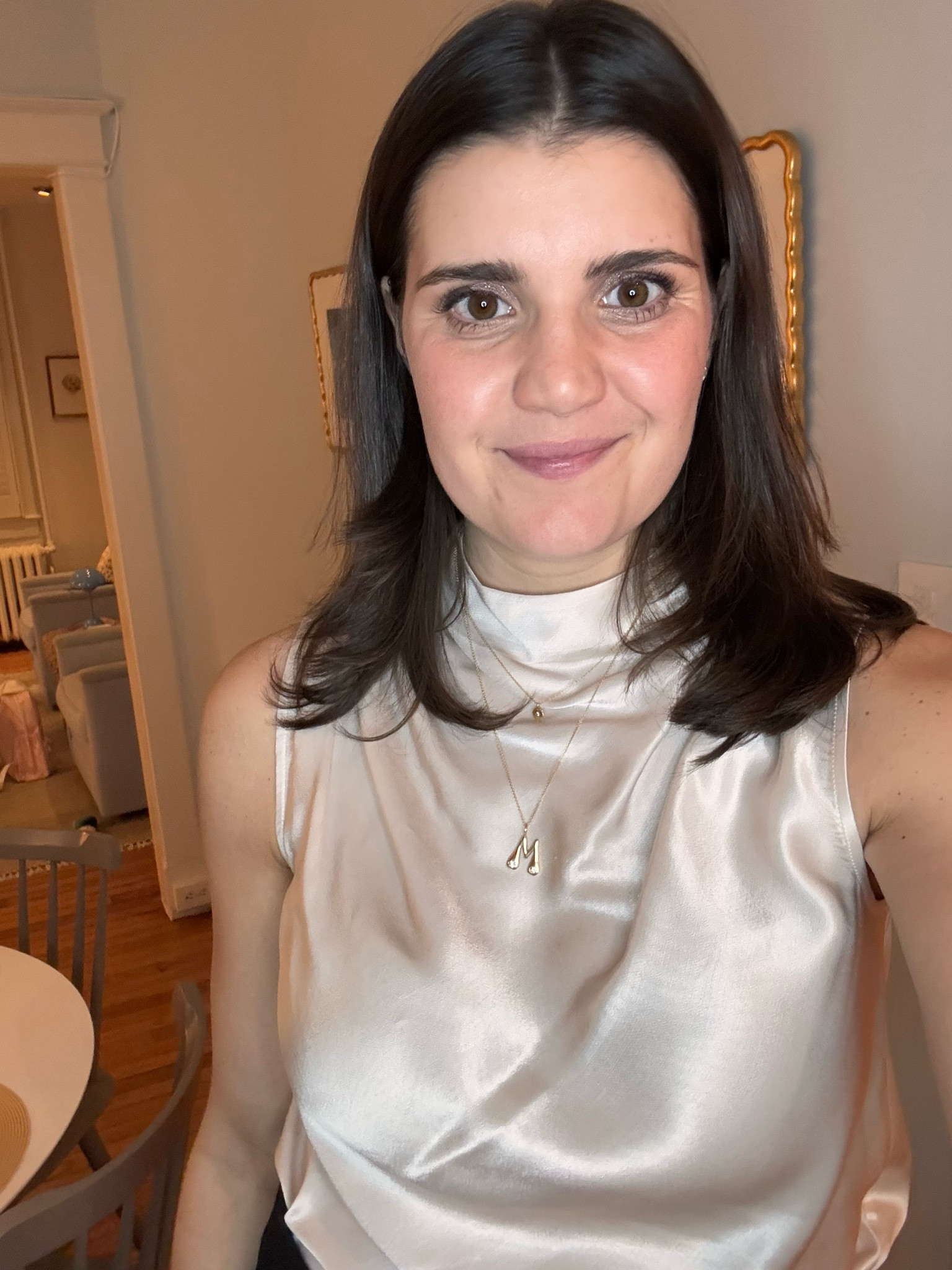 Tonight’s dinner look! 

#LTKShoeCrush #LTKParties #LTKStyleTip