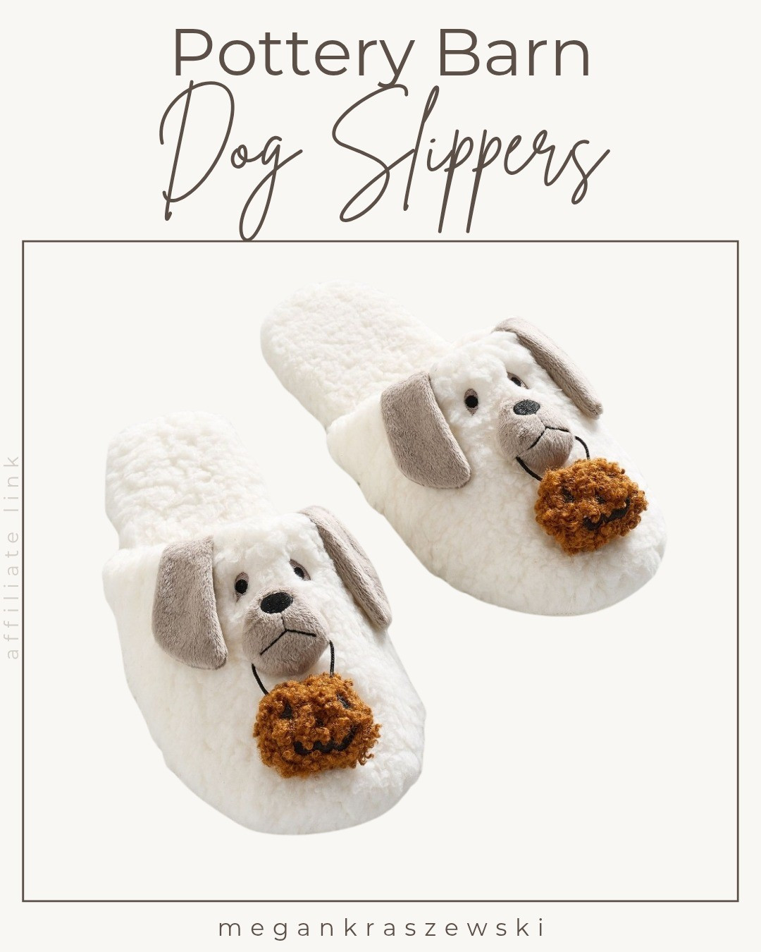 The most adorable Pottery Barn slippers are marked down! 🏷️

#LTKHalloween #LTKSeasonal #LTKShoeCrush
