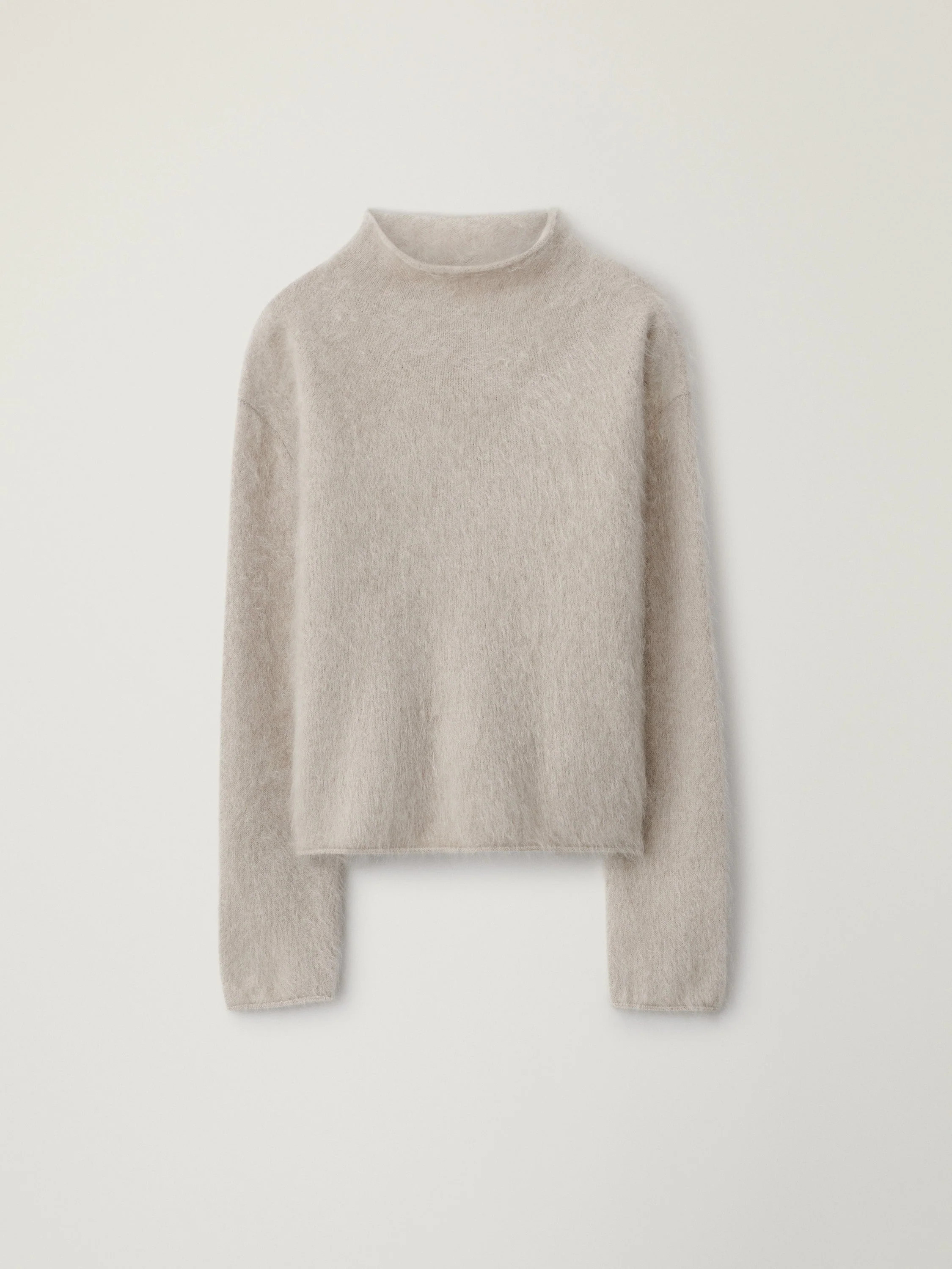 The Sandy Sweater | LISA YANG
