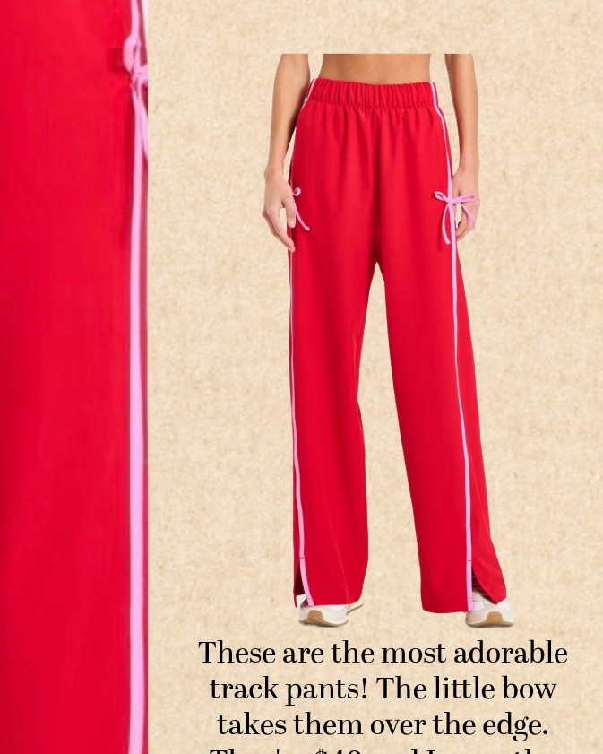 🎀❤️ RECENT BESTSELLERS | January 23, 2026 ❤️🎀

I’m loving these cute new fits of 2026! The bows are perfect, cozy levels are 10/10. I’m linking it all up for you! 🫶🏼



#LTKPlusSize #LTKootd #LTKSaleAlert