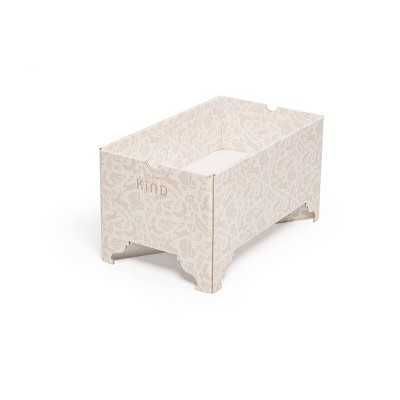 DockATot Kind Bassinet - Neutral Woodland | Target