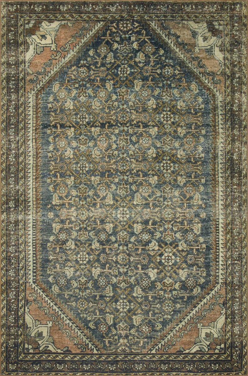 Banks - BAN-02 Area Rug | Rugs Direct