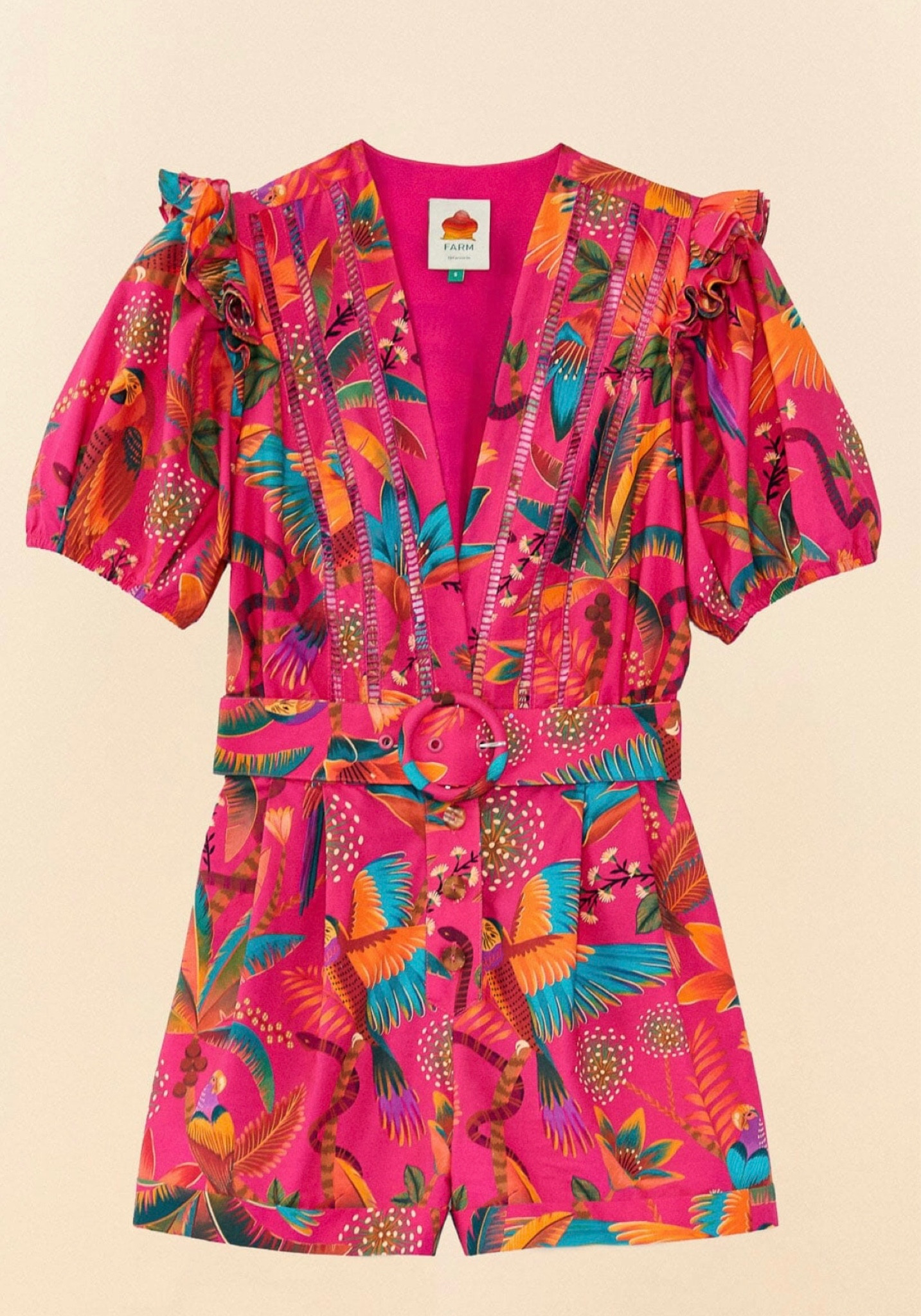 Such a fun fit! 

#LTKstyletip #LTKfit #LTKFind