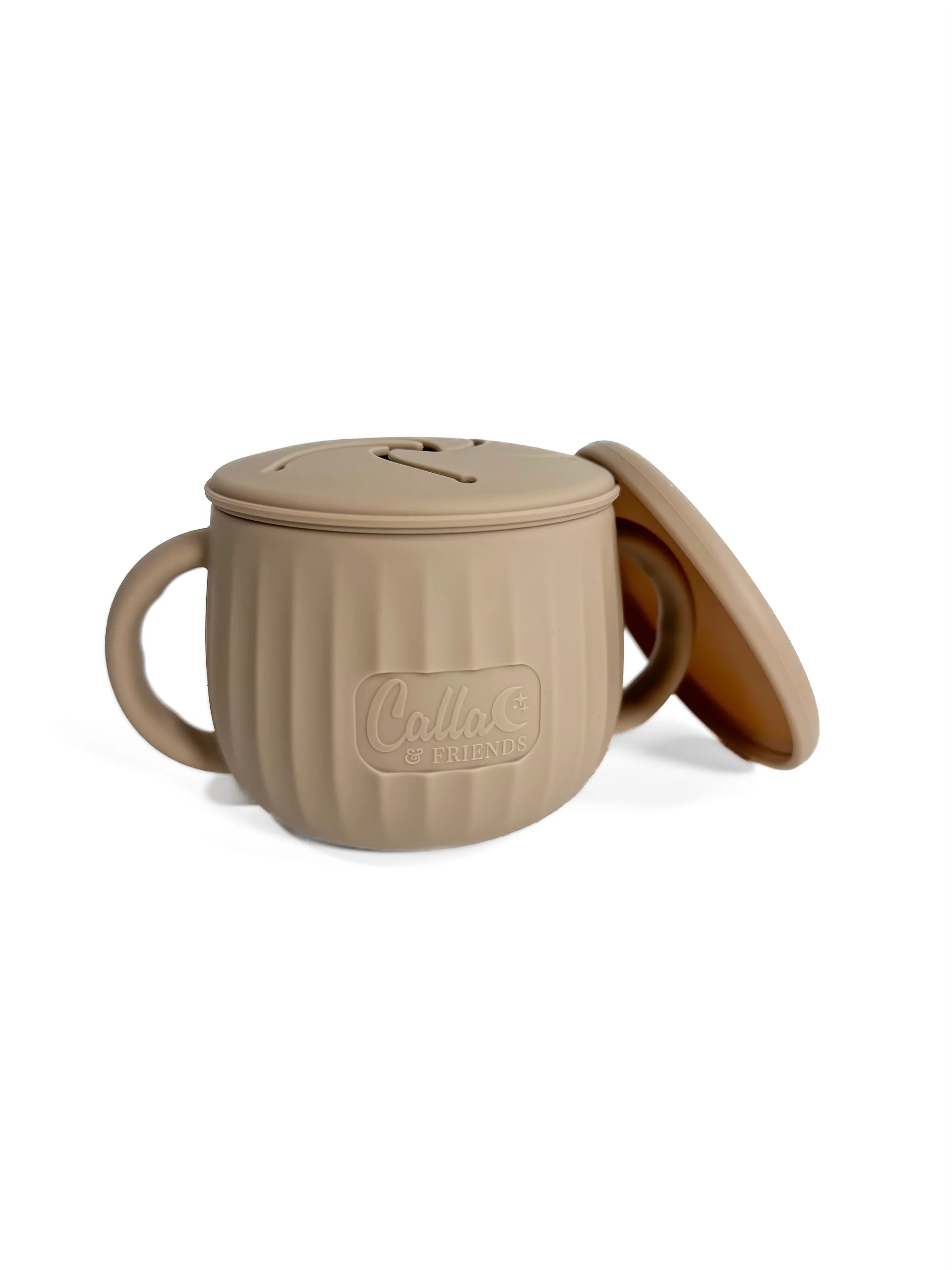 The Miller Snack Cup | Calla and Friends