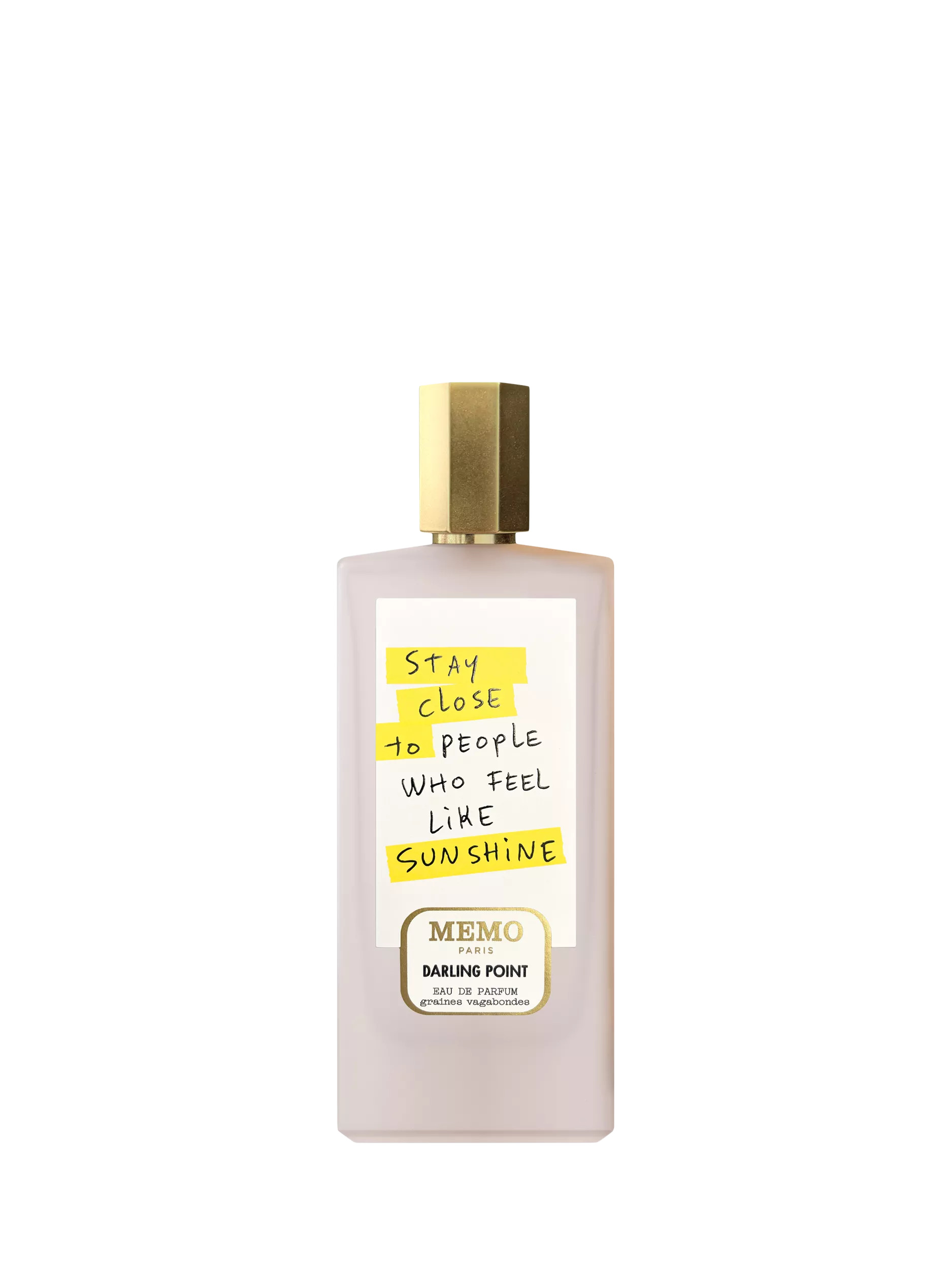 Memo Paris Darling Point x Thomas Lélu Eau de Parfum, 75ml | John Lewis (UK)