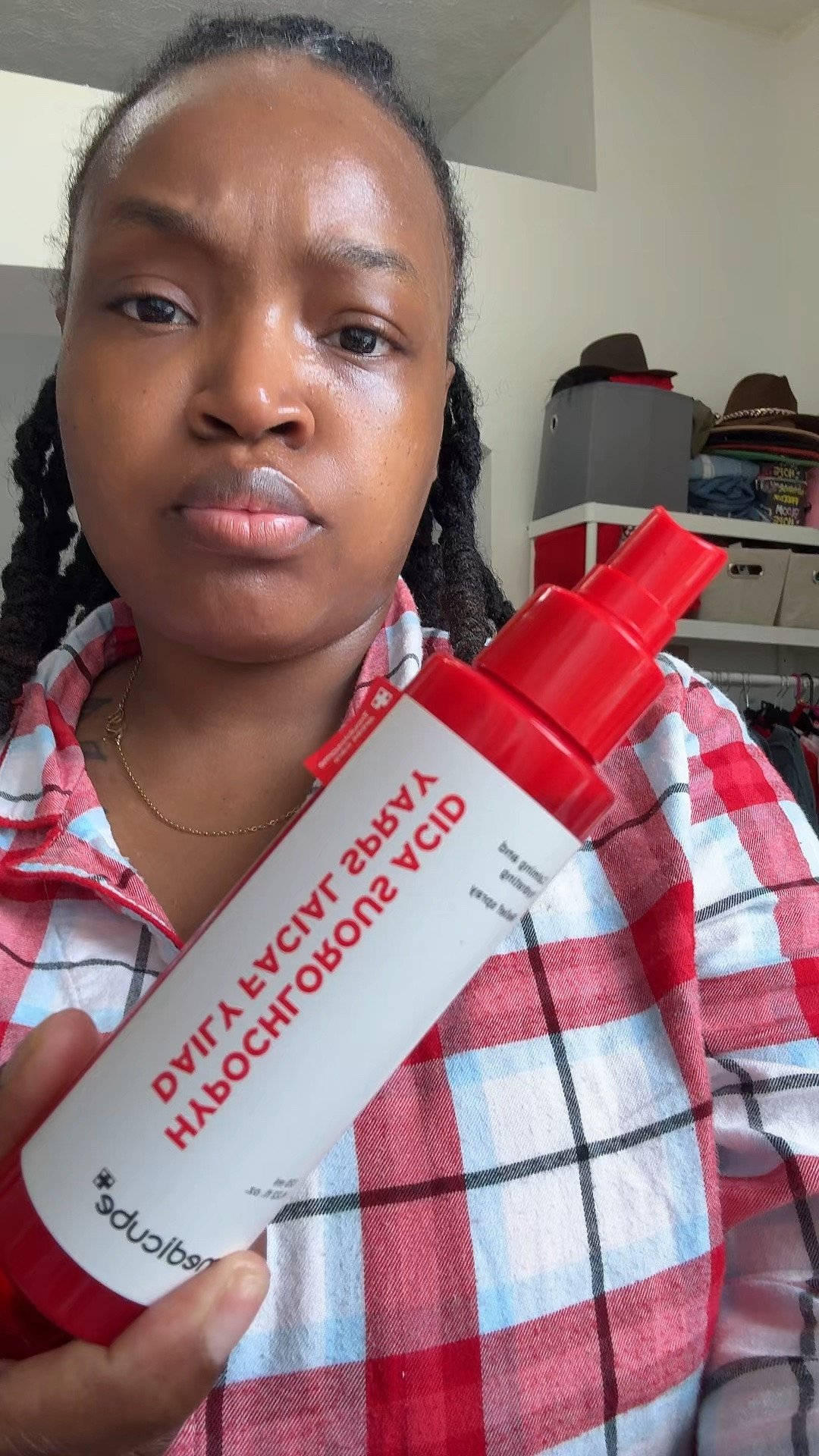 My skincare routine has become one of my favorite parts of my day and these are the products I keep reaching for over and over again. Hydrated skin, healthy glow, and self care all in one.

Shop all my skincare must haves on my LTK.

#ShoppingWithPriiincesss #SkincareRoutine #MorningGlow #SelfCareFirst #BeautyFinds #LTKFinds #HealthySkinRoutine #SkinCareTips #GlowUpSeason #BeautyInspo #EverydayLuxury #SelfCareVibes #AtlantaMom #Atlantamom #Atlantabloggers #Atlantablogger #AtlantaCreator #Atlantacontentcreators #Atlantacontentcreator

#LTKBeauty