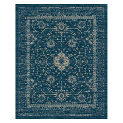 Vintage Distressed Rug - Threshold™ | Target