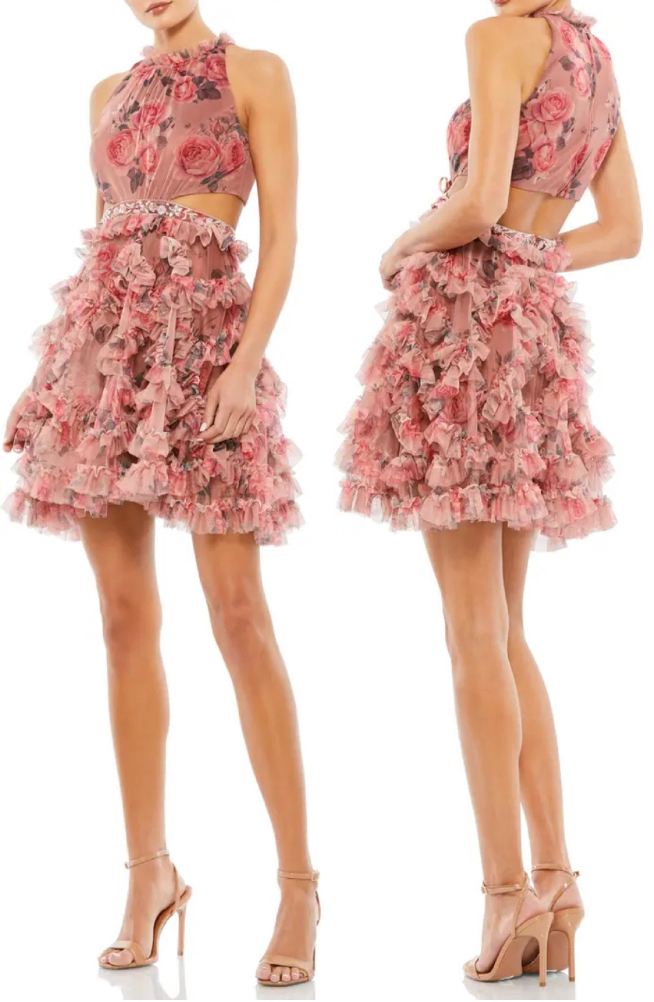 Do you love pink? Then you will love this pink outfit! Bridal shower dresses, engagement party outfits, white dresses for your wedding pre-events. We have it all for you. Check out list of curated dresses from the best brands around the would. Whether you are looking for a flirty dress or something cute to wear, these white dresses will do the trick perfectly. Click here to check out these white bridal outfit ideas. #bridalshowerdress #whitedress #pinkdress #bridetobe #weddingshower #planawedding #pinkshowerdress #bridalfashion #instabride #weddingstyle #pinkdress #puffydress

#LTKstyletip #LTKwedding #LTKFind