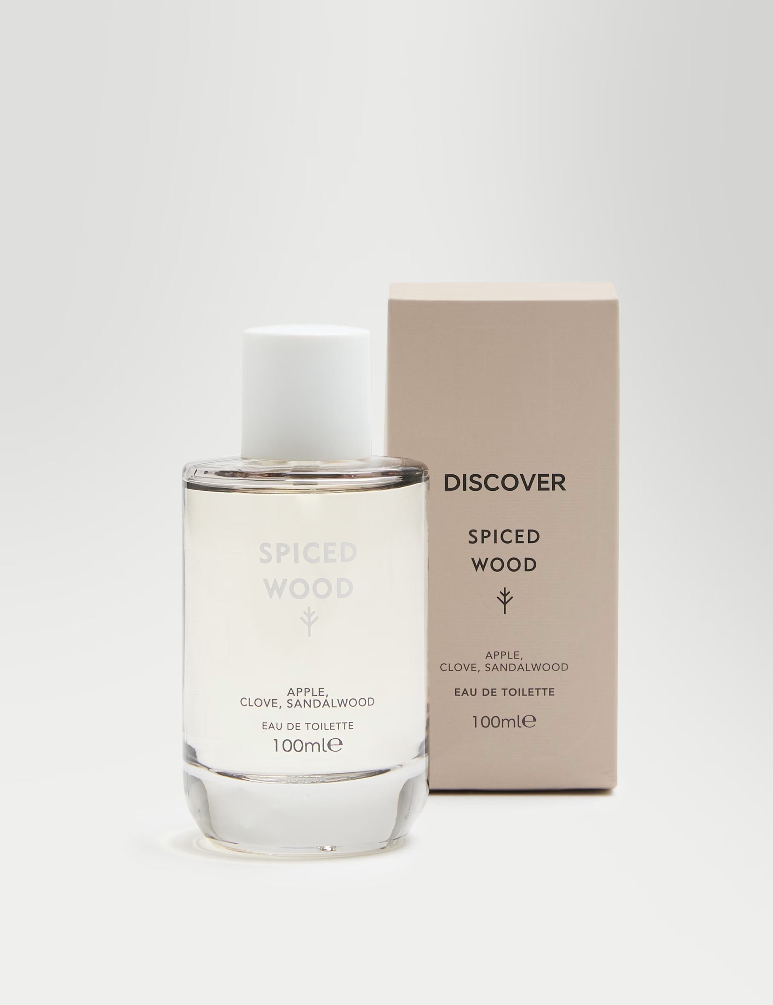 Spiced Wood Eau De Toilette 100ml | Marks & Spencer (UK)