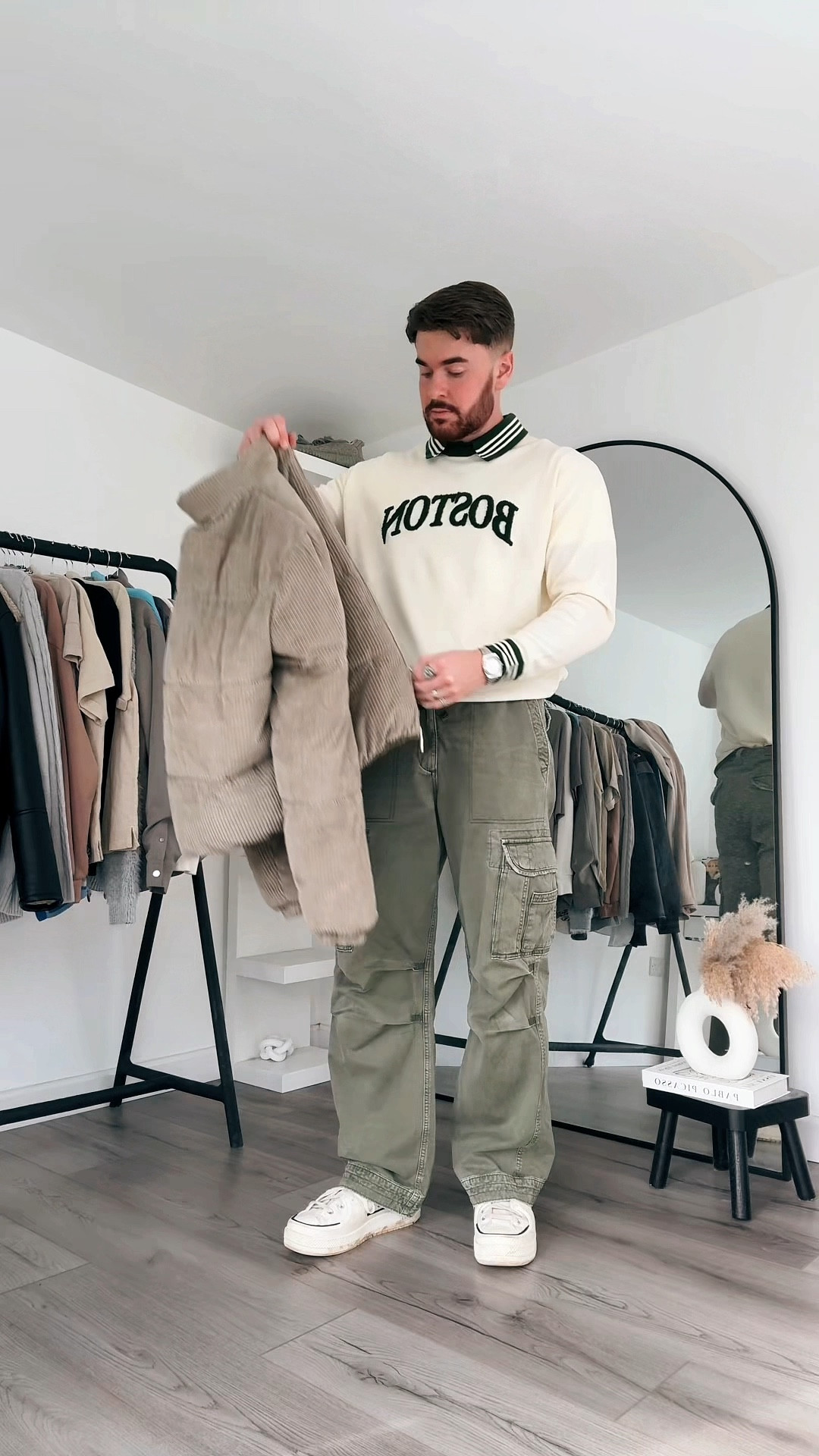 WINTER OUTFIT 🥶

#LTKmens #LTKuk #LTKwinter