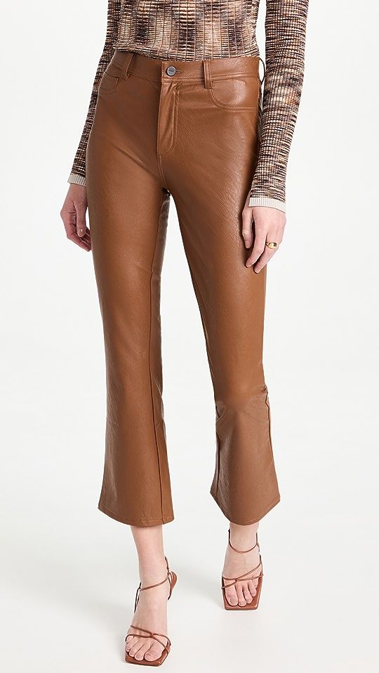 PAIGE Claudine Ankle Flare Jeans | SHOPBOP | Shopbop