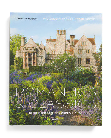 Romantics And Classics Book | Marshalls