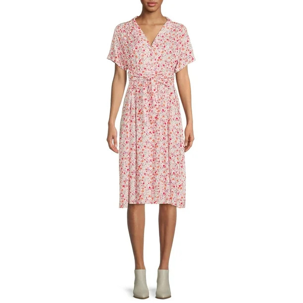 Clothing/Womens Clothing/Womens Dresses & Jumpsuits/Womens Dresses | Walmart (US)