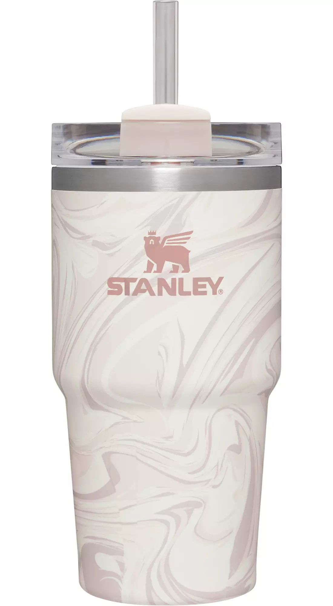 Stanley 20 oz. Quencher H2.0 FlowState Tumbler | Dick's Sporting Goods