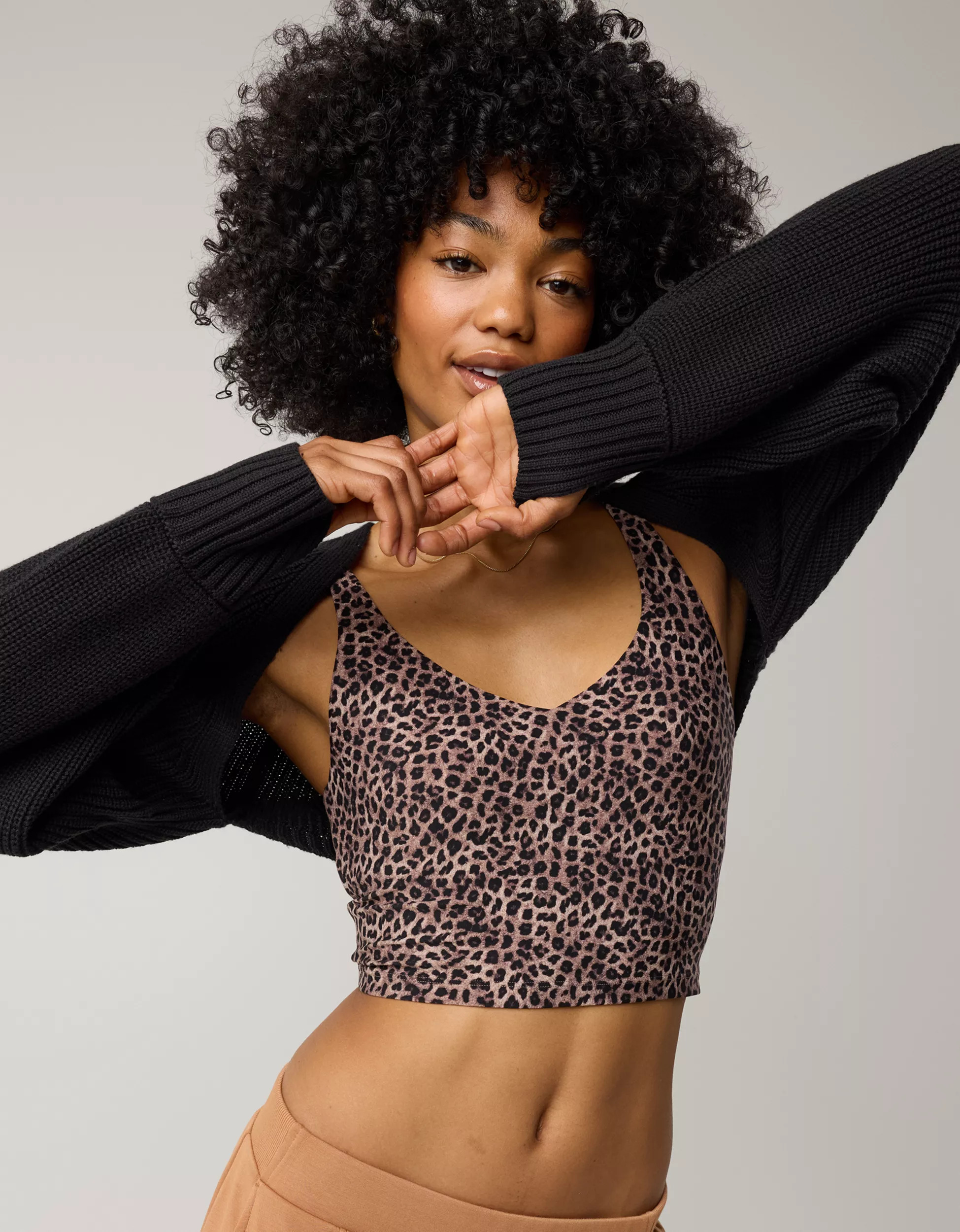 OFFLINE By Aerie Sweater Shrug | Aerie