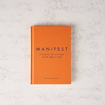 Manifest: The Sunday Times Bestseller | Amazon (UK)