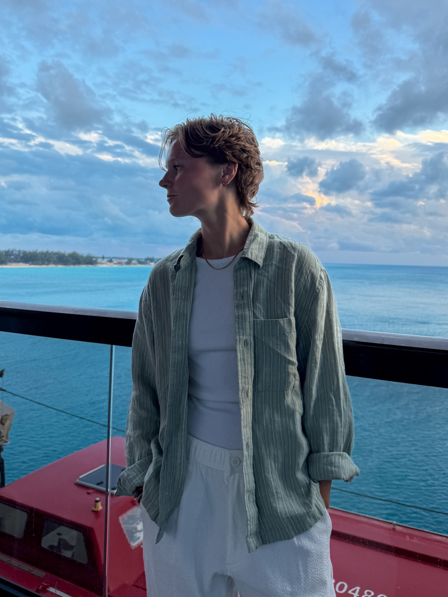 masculine summer cruise outfit 

#LTKSeasonal #LTKSaleAlert #LTKootd