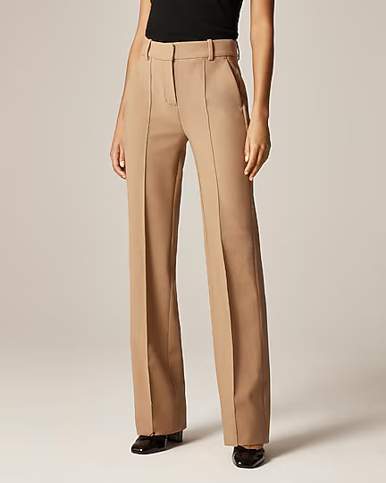 Natalia pant in four-season stretch | J. Crew US