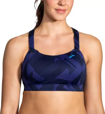 Brooks Women's Juno Sports Bra | Dick's Sporting Goods