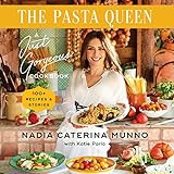 The Pasta Queen: A Just Gorgeous Cookbook: 100+ Recipes and Stories | Amazon (US)