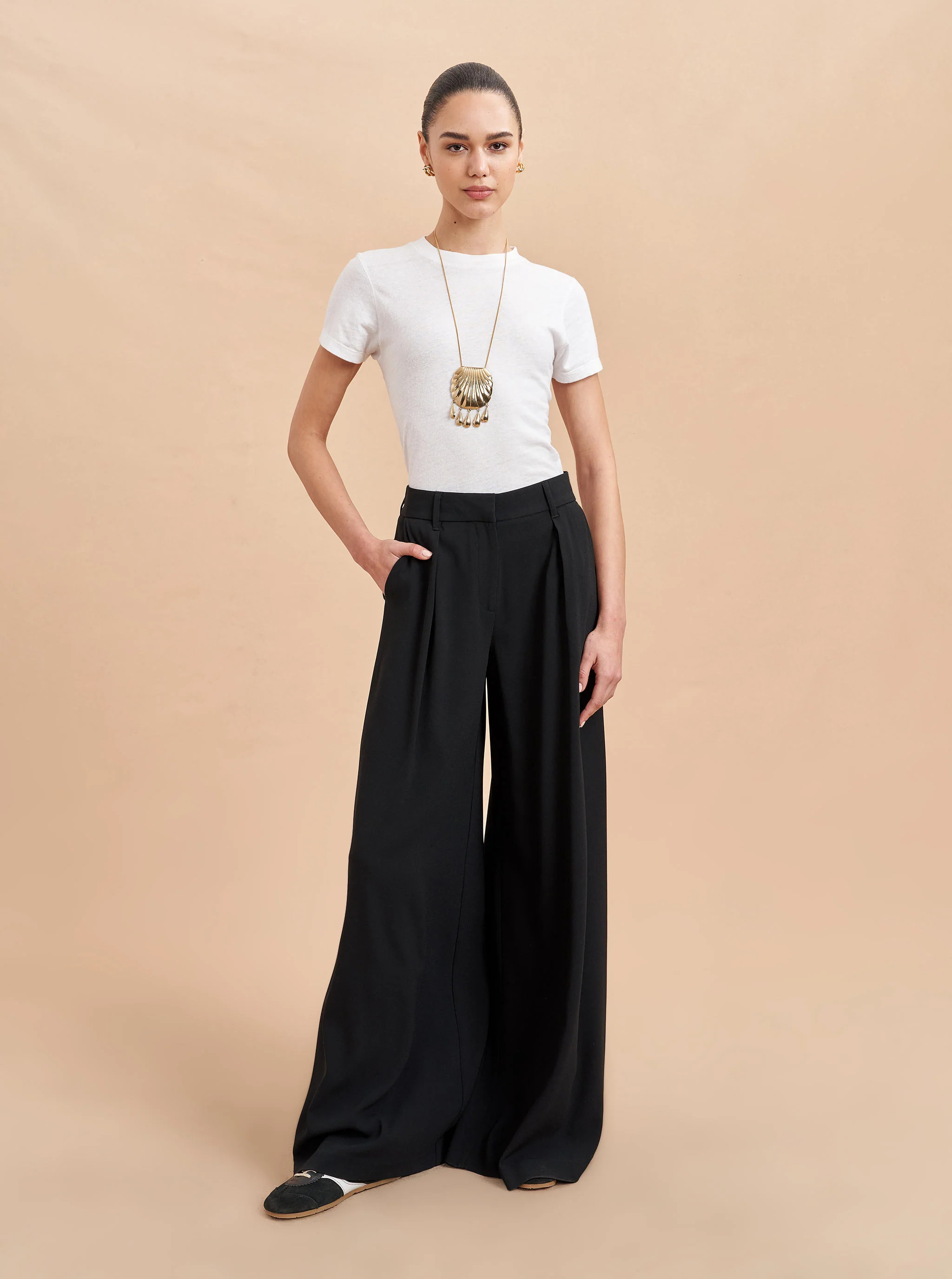 La Ligne — shop this pick from Emily's edit