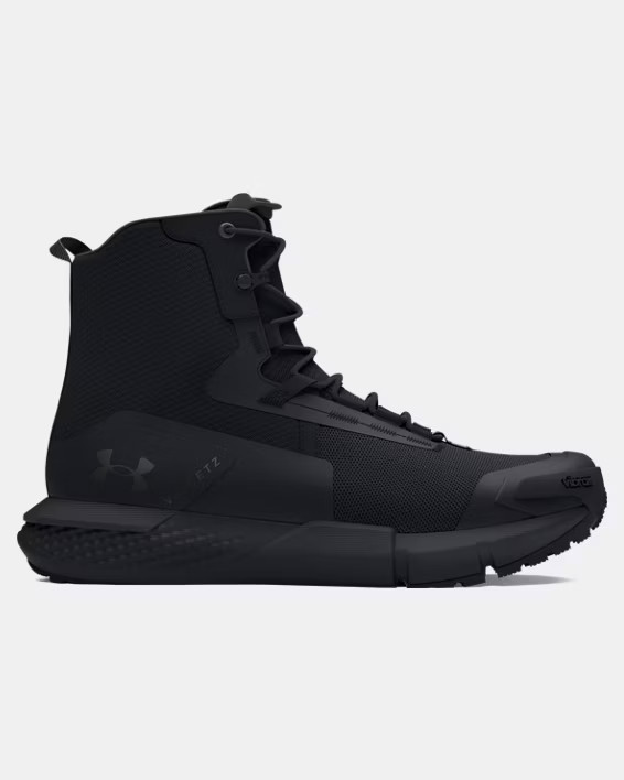 Women's UA Valsetz Tactical Boots | Under Armour | Under Armour (US)