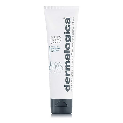 Dermalogica Intensive Moisture Balance - Face Moisturizer with Hyaluronic Acid - Restores Balance... | Amazon (US)