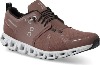 Cloud 5 Waterproof Running Shoe (Women) | Nordstrom