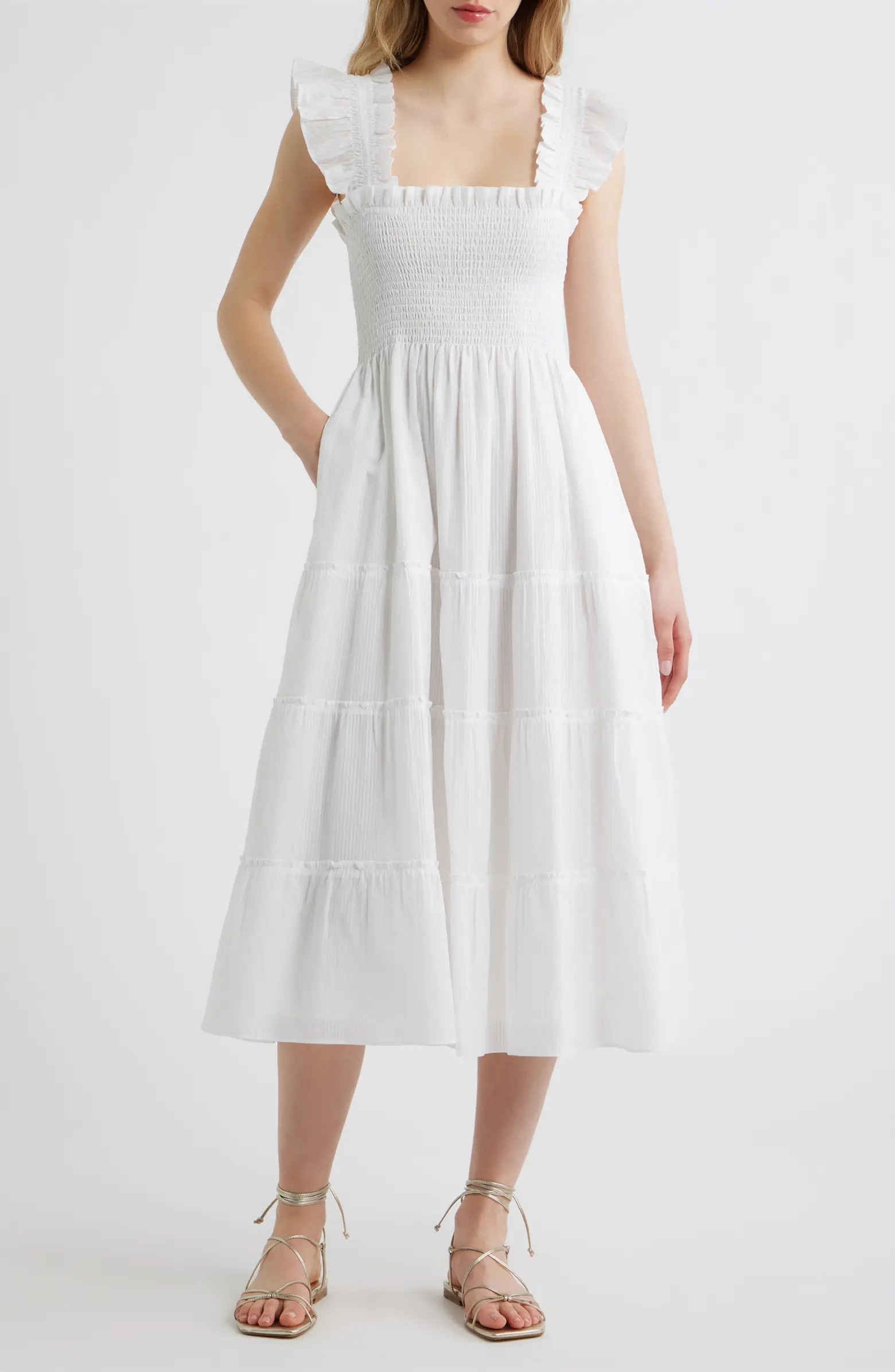 The Ellie Nap Dress | Nordstrom