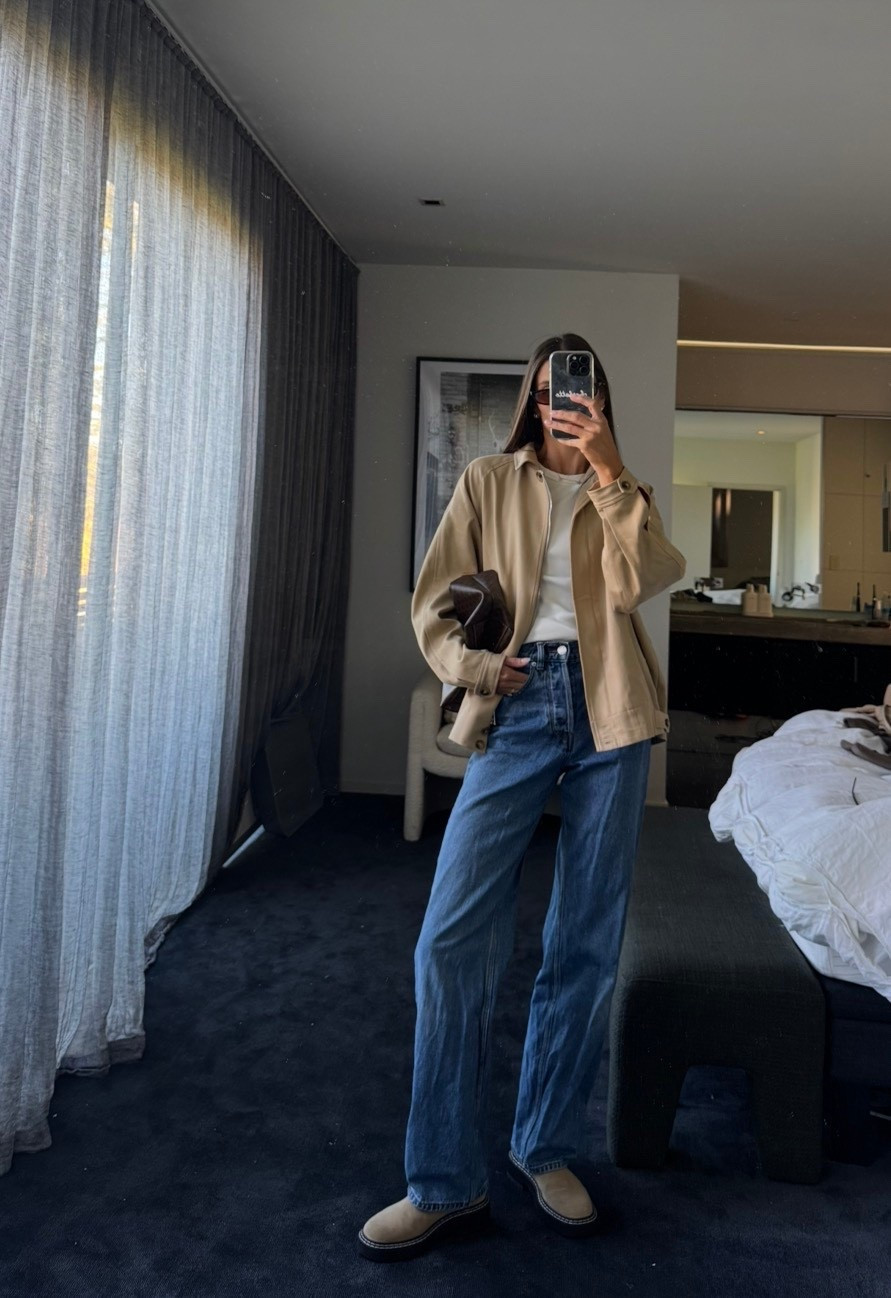 Shoes are the alias mae Rome boot from last AW
Tank is vehla

#LTKjeans #LTKstyletip #LTKaustralia
