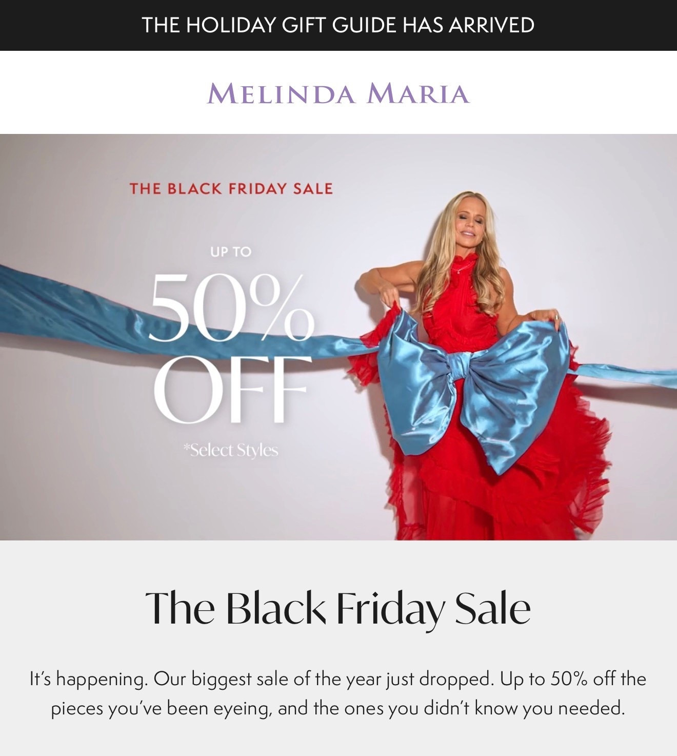 Melinda Maria blank Friday sale 



Trending // gold jewelry // silver jewelry // tennis necklace // tennis bracelet // bracelets // rings // necklaces //  lariat // chains // hoops // my life Christine vinci 

#LTKCyberWeek #LTKGiftGuide #LTKHoliday