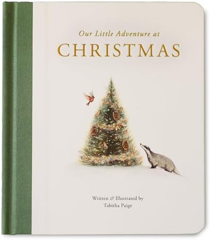 Our Little Adventure at Christmas: Featuring Foundational Language Concepts and Lessons on the Jo... | Amazon (US)