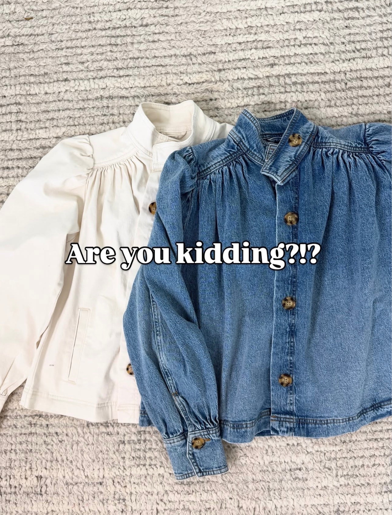 The perfect @Walmart jacket for fall!!

#LTKootd #LTKgrwm #LTKmomlife