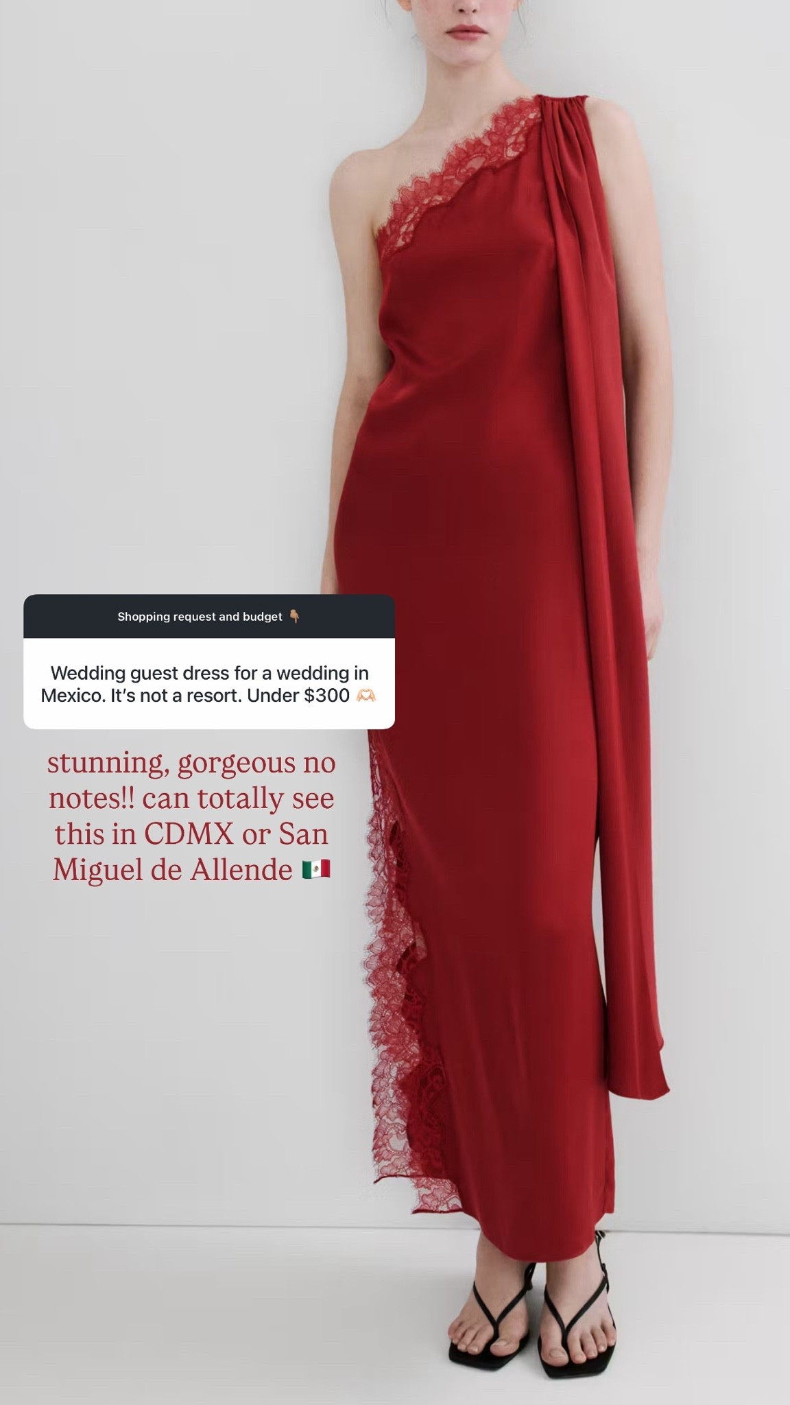 Wedding guest dress under $200!

#LTKWedding