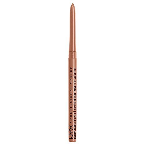 NYX Mechanical Lip Pencil, Nude | Amazon (US)