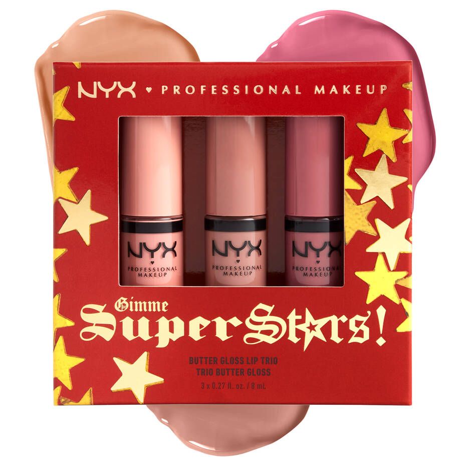 Old price | NYX Professional Makeup (US)