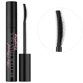 Too FacedBetter Than Sex Foreplay Mascara Primer | Sephora (US)