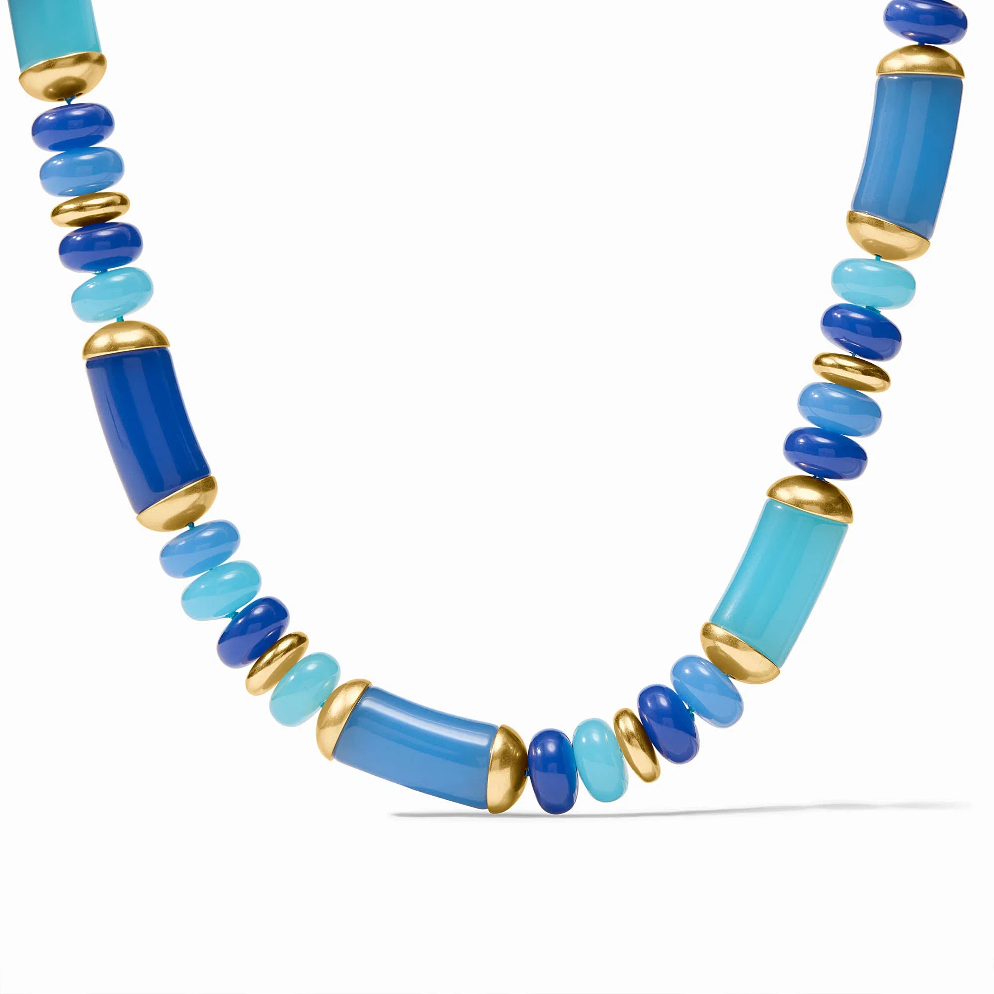 Amalfi Statement Necklace | Julie Vos
