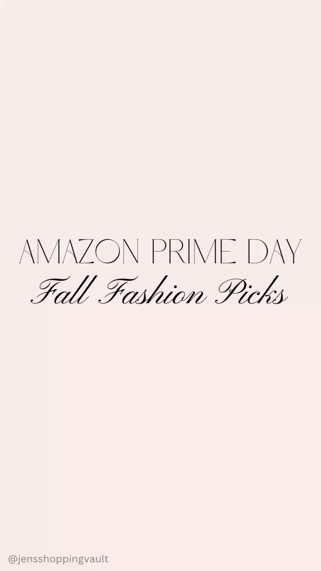 Some of my favorite Amazon fall fashion items are on a super good sale for Prime Day! Levi’s jeans are almost 50% off so many styles! 

Everything is linked below👇🏼 Just click on any pic to shop!✨

#LTKStyleTip #LTKFindsUnder50 #LTKSeasonal