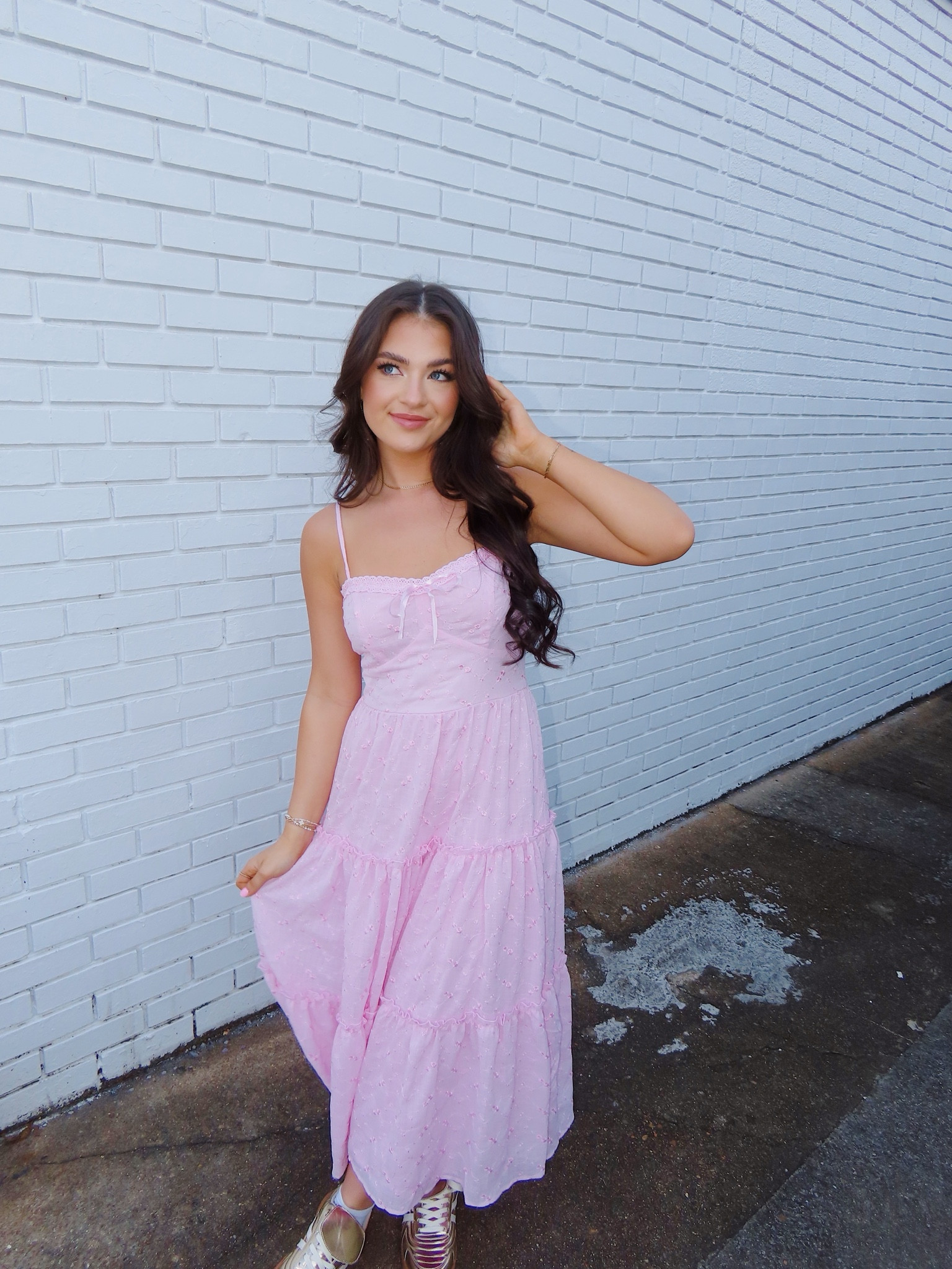Spring Dress🌸🌼