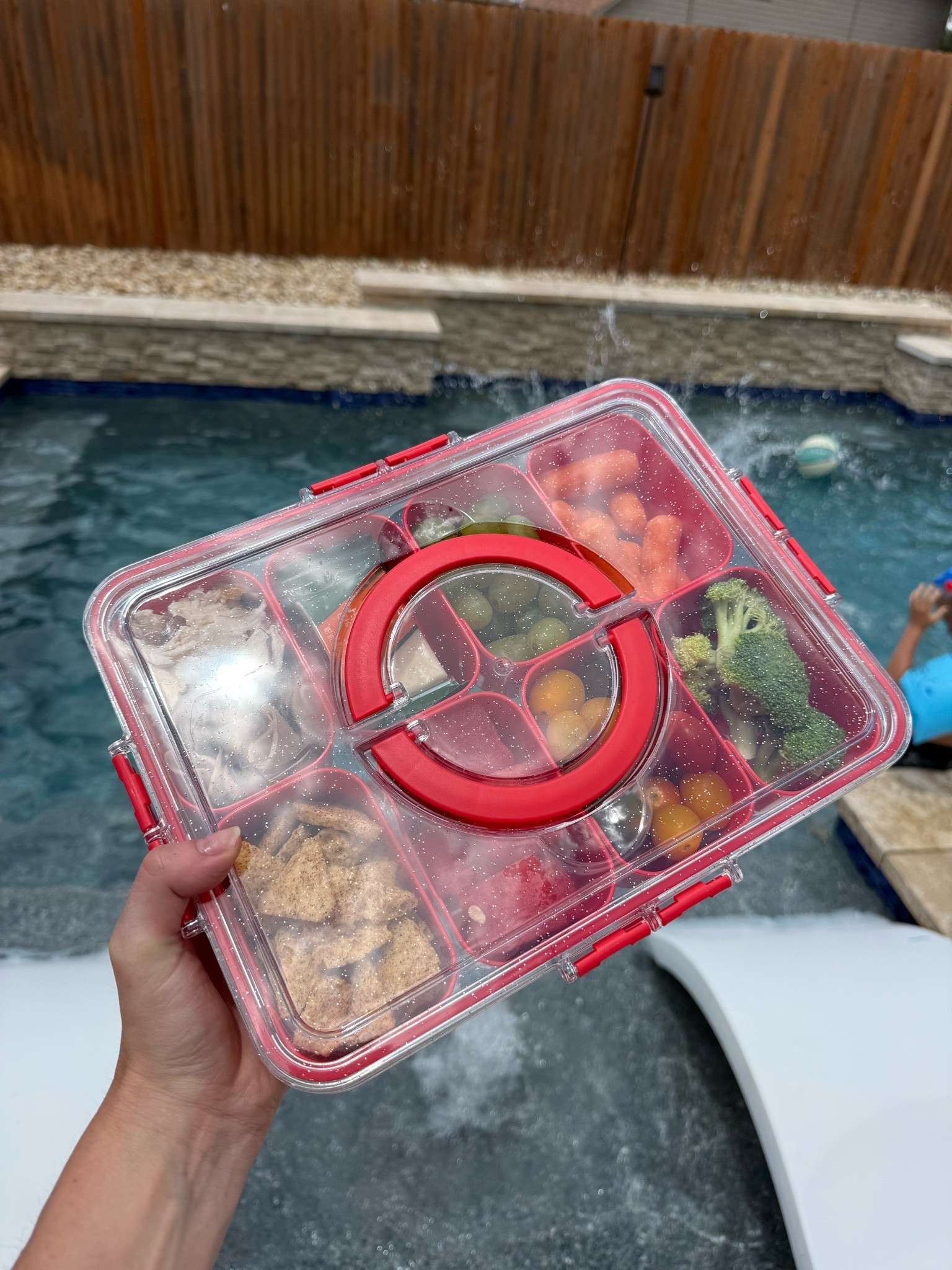 Pool day essentials for the snacks !!

#LTKmomlife #LTKfoodie #LTKSwim