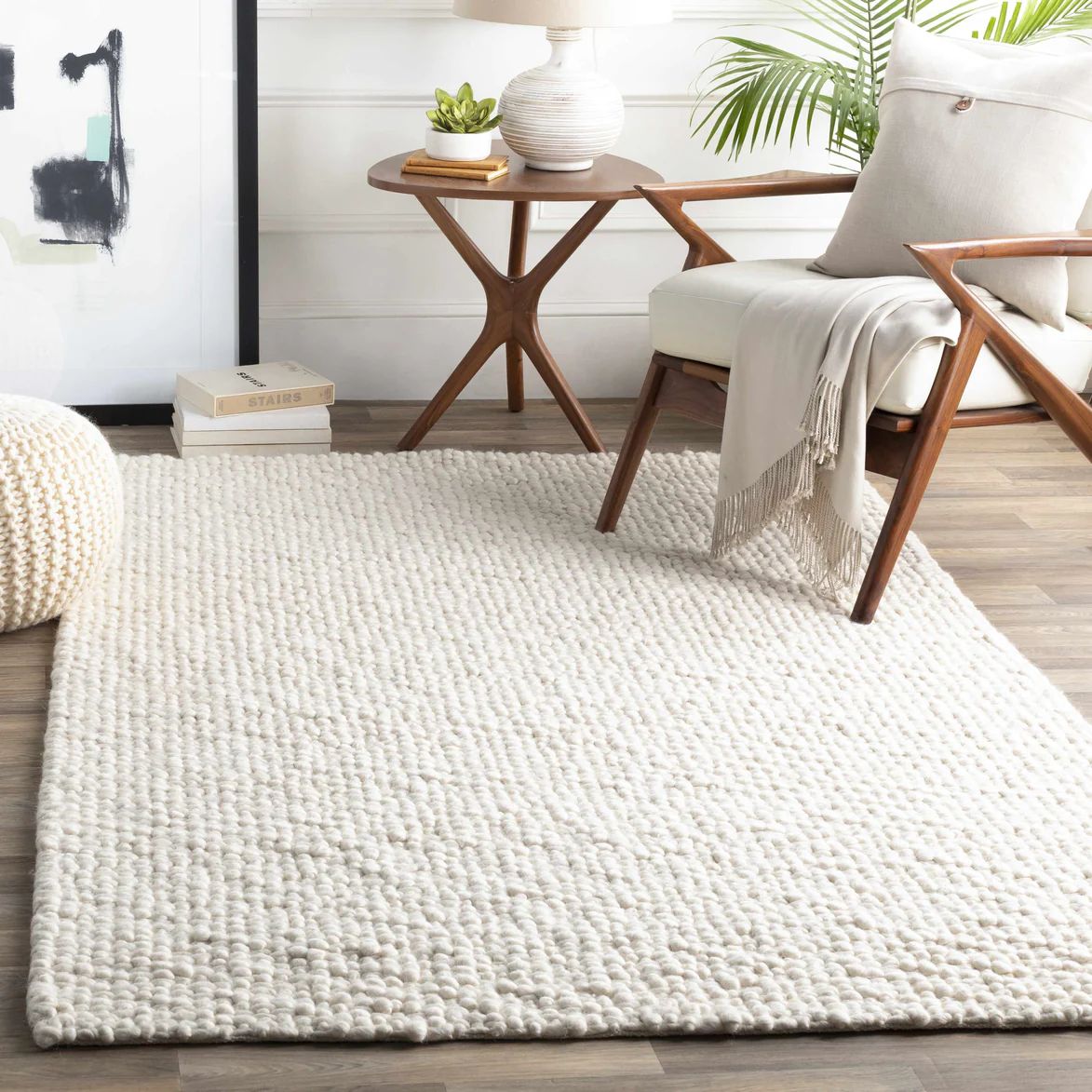 Rockfish Area Rug | Boutique Rugs