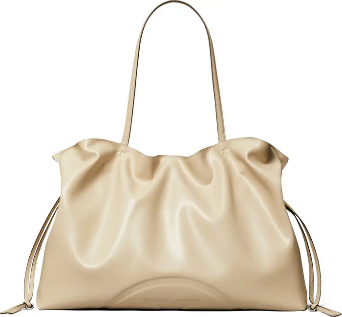 Ella Natuura™ Drawstring Tote | Nordstrom