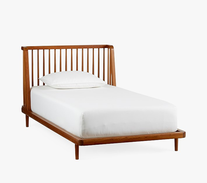 Dawson Bed | Pottery Barn Kids