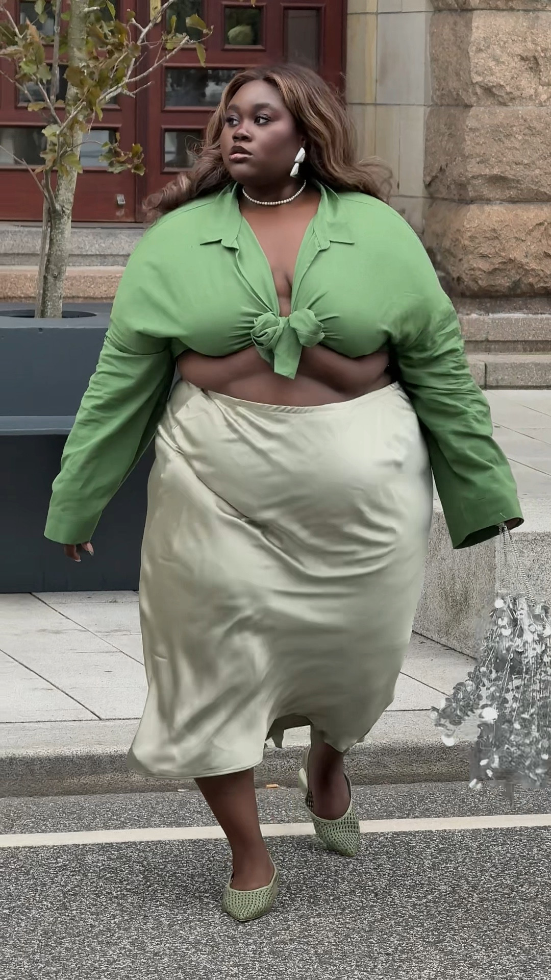 When you are fashionably late 😏😋😋

#LTKcurves #LTKplussize #LTKstyletip