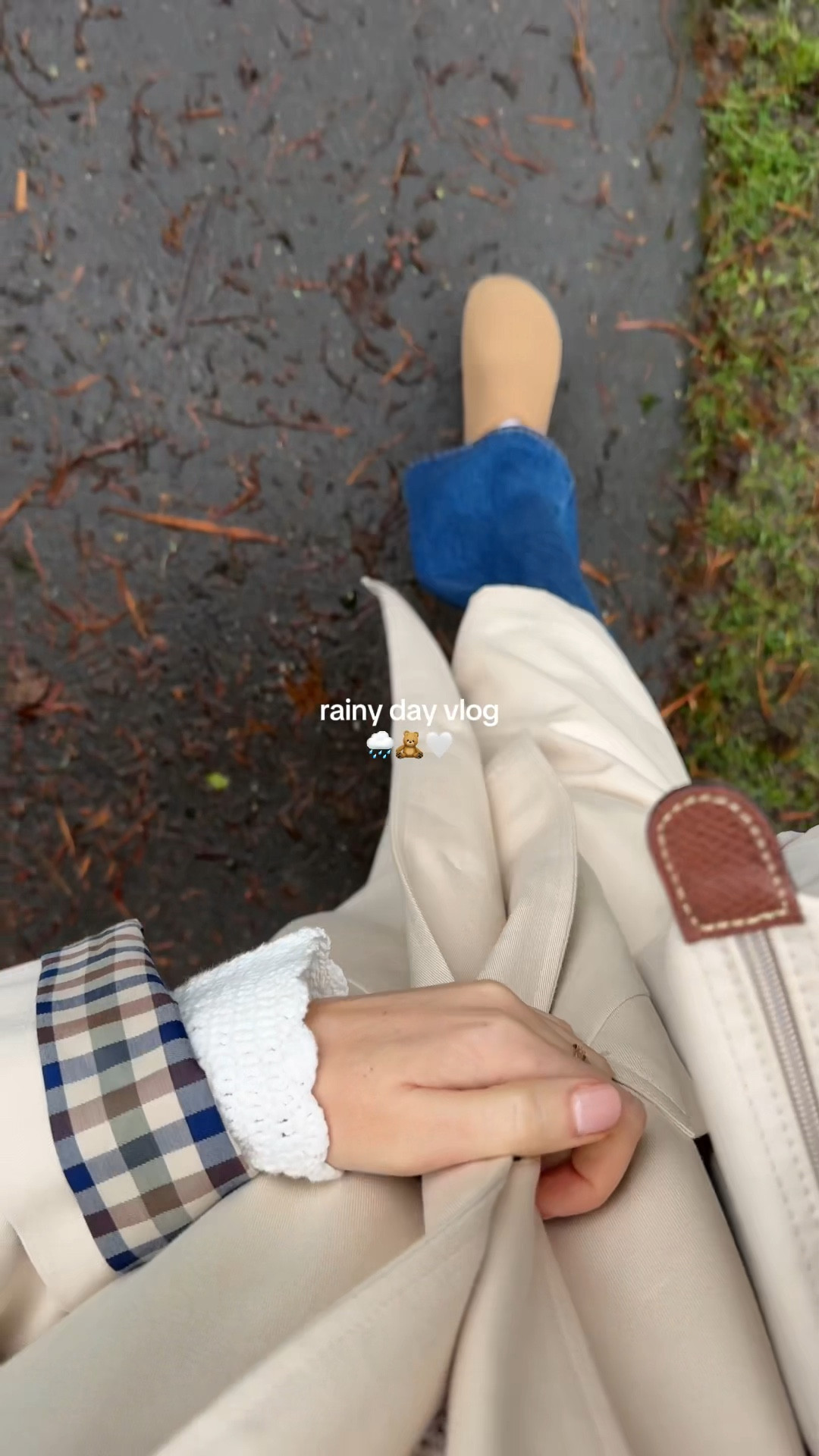 rainy day vlog! 

#LTKmorningroutine #LTKvlog #LTKdayinmylife